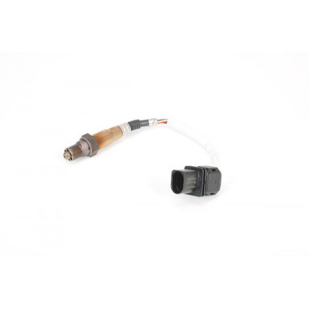Sonda lambda cable lambda número 5 320mm CHEVROLET EPICA FORD FOCUS III KUGA II MONDEO V SUZUKI GRAND VITARA II 1.9D/2.0 10.05- BOSCH 0 258 017 317