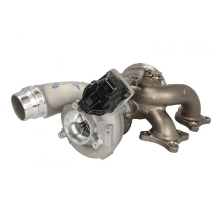 Turbocharger New 3K KKK18559880043