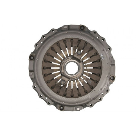 Plato de presión de embrague Plato de presión de embrague 430mm RVI MAGNUM VOLVO 9700 9900 B9 FH12 FM12 FM9 NH12 D12A380-G9A300 08.93- SACHS 3483 034 042