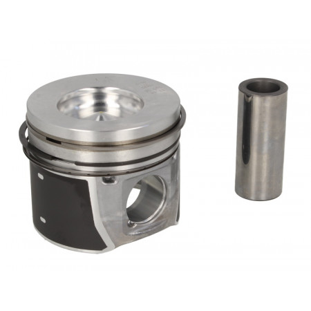 Piston 825 STD FORD C-MAX FOCUS C-MAX FOCUS II GALAXY II MONDEO IV S-MAX TOURNEO CONNECT TRANSIT CONNECT 1.8D 06.02-06.15 MAHLE 016 02 00