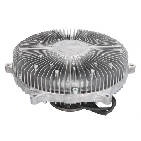 Embrayage, ventilateur de radiateur Embrayage du ventilateur nombre de broches: 6 MAN HOCL LIONS CITY LIONS COACH LIONS STAR NG NL NU TGA TGS I TGX I ​​​​NEOPLAN TOURLINER TRENDLINER D2066LF01-E2876LUH03 01.92- BORG WARNER 20005525