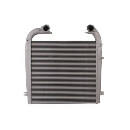 Intercooler, compressor Intercooler SCANIA PGRT DC13.05-DT16.08 03.04- NISSENS NIS 961154
