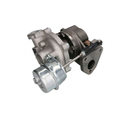 Turbocompressore Nuovo FIAT 500 500 C DOBLO/MINIVAN FIORINO/MINIVAN GRANDE PUNTO PANDA PANDA/HATCHBACK PUNTO PUNTO EVO QUBO FORD KA LANCIA YPSILON 1.3D 09.03- EVORON EVTC0082