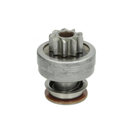 Eenrichtingskoppeling, starter Vrijloopstartwiel FIAT IVECO DAILY I DAILY II ALFA ROMEO AR 8 AUDI 80 B4 A8 D2 FIAT 131 132 ARGENTA CAMPAGNOLA CROMA DUCATO 1.0-4.2 07.70-08.99 BOSCH 2 006 209 470