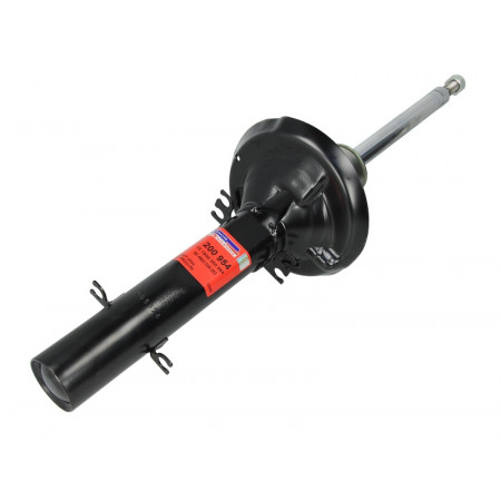 Amortecedor dianteiro direito/esquerdo AUDI A3 SEAT LEON TOLEDO II SKODA OCTAVIA I VW BORA BORA I GOLF IV NEW BEETLE 1.4-2.8 09.96-12.13 SACHS 200 954