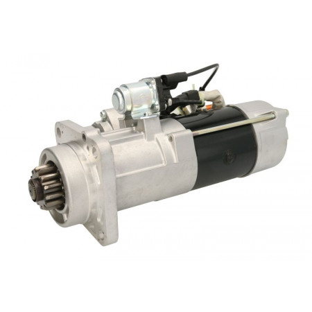 Electric motor 24V 55kW MERCEDES ATEGO 2 AXOR 2 OM902.913-OM926.990 10.04- MITSUBISHI M9T66171