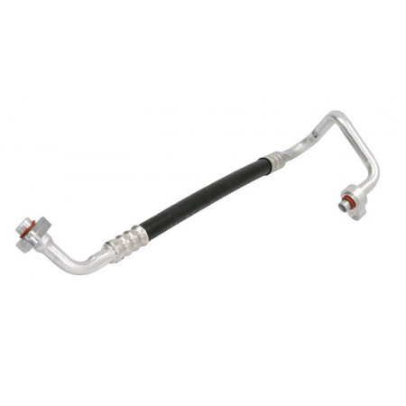 Tubo flessibile/condotto aria condizionata dal compressore dell'aria condizionata al condensatore alta pressione FORD FOCUS C-MAX FOCUS II 1.4/1.6 10.03-09.12 MAHLE AP 126 000P