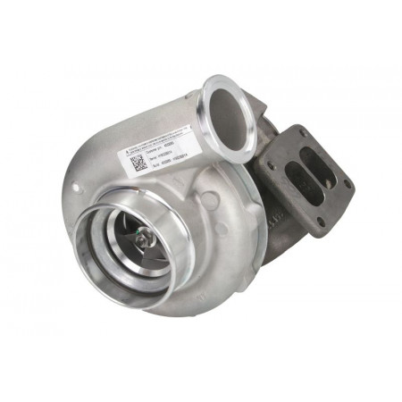 Turbocompressore adatto a SCANIA 4 DC1101 DC1104 0596 0408 HOLSET HOL3597659