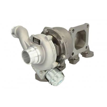 Turbocompressor Novo FORD FOCUS I 1.8D 03.01-11.04 EVORON EVTC0162
