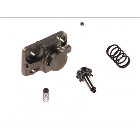 Testata testata pompa BOSCH F 01M 100 869