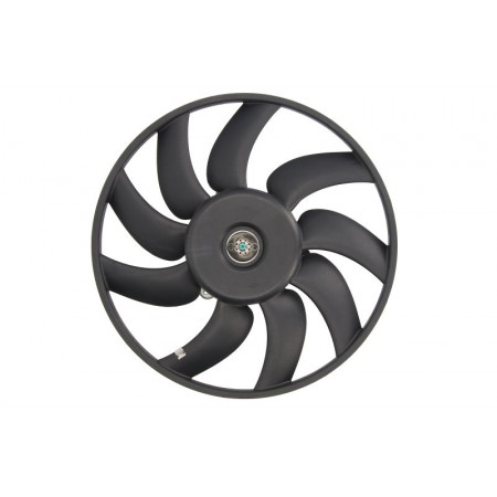 Ventilator, radiator Ventilator radiator AUDI A6 ALLROAD C7 A6 C7 A7 Q3 1.4-3.0D 10.10-10.18 MAHLE CFF 33 000S