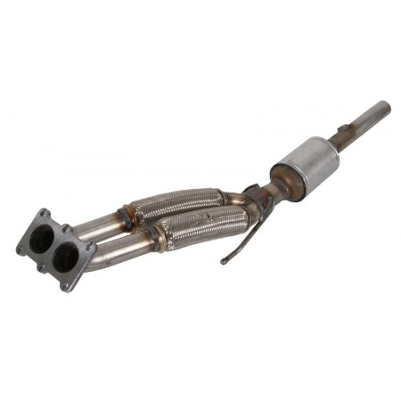Catalizador AUDI A3 Sportback (8PA) JMJ JMJ1091391