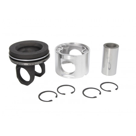 Diâmetro do pistão 127 mm SCANIA SCANIA 4 K OMNIEXPRESS PGRT DC12.06-DT12.18 01.99- MAHLE 061 PI 00111 000