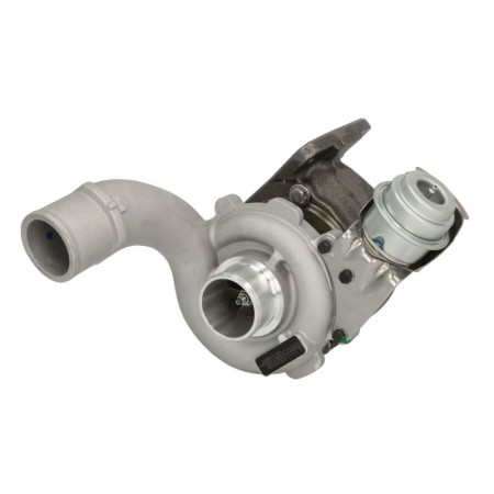 Turbolader Neuer VOLVO S40 I V40 MITSUBISHI CARISMA SPACE STAR NISSAN PRIMERA RENAULT ESPACE IV GRAND SCENIC II LAGUNA II MEGANE II SCENIC I SCENIC II 1.9D 07.00- EVORON EVTC0002