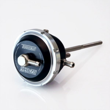 Valvola di controllo della pressione del compressore PL Attuatore TURBOSMART TS-0681-6142