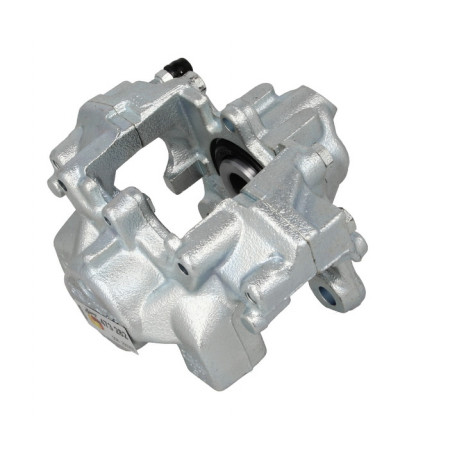 Pinça de freio Pinça de freio a disco traseira esquerda MERCEDES C CL203 C W203 CLC CL203 CLK C209 SLK R171 1.6-3.0 05.00-06.11 BOSCH 0 986 473 282