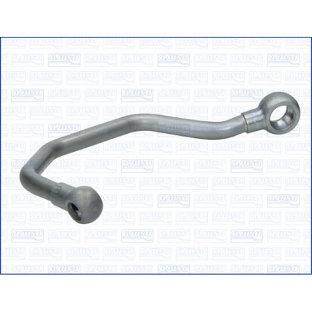 Vulleiding turbo-olie JEEP GRAND CHEROKEE GRAND CHEROKEE IV 3.0D 01.11- AJUSA AJUOP10696