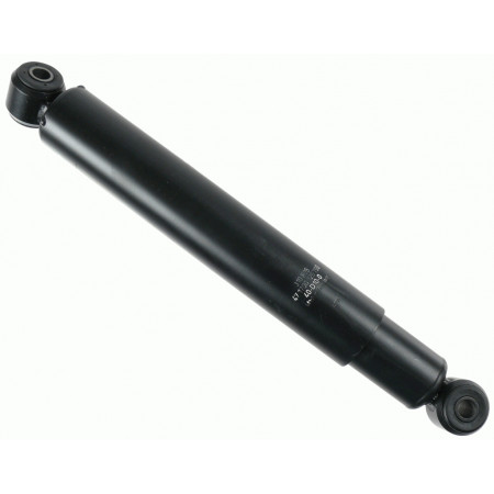 Ammortizzatore anteriore destro/sinistro 4901mm/8062mm MERCEDES ACTROS ACTROS MP2 / MP3 ATEGO AXOR 2 04.96- SACHS 310 805
