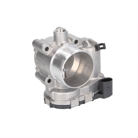 Corpo farfallato VOLVO S60 II S80 II V40 V60 I ​​V70 III FORD B-MAX C-MAX II FIESTA FIESTA VI FOCUS II FOCUS III GALAXY II GALAXY MK II GRAND C-MAX KUGA II 1.6-1.6LPG 03.07- BOSCH 0 280 750 535