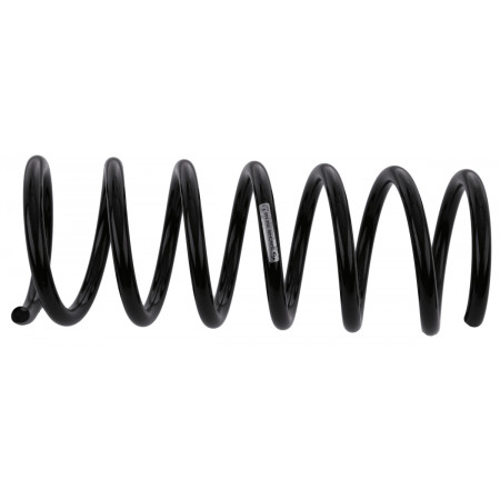 Molla elicoidale posteriore destra/sinistra VOLVO S80 II 2.4D/3.0/3.2 01.07-12.16 SACHS 994 846