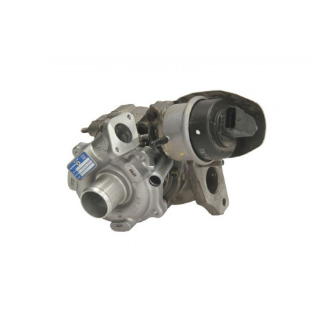 Turbolader Neuer ALFA ROMEO MITO FIAT DOBLO DOBLO CARGO FIORINO/MINIVAN PUNTO PUNTO EVO QUBO LANCIA MUSA OPEL ASTRA J COMBO TOUR COMBO/MINIVAN CORSA D 1.3D 03.09- BORGWARNER KKK54359880027