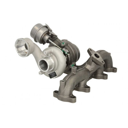 Turbolader Nieuwe VW MULTIVAN T5 TRANSPORTER T5 1.9D 04.03-11.09 EVORON EVTC0015