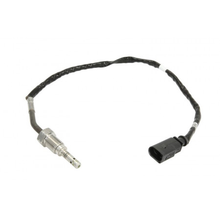 Capteur, température des gaz Sonde de température des gaz d'échappement après turbo VW CC B7 PASSAT ALLTRACK B7 PASSAT B7 2.0D 08.10-12.16 MEAT & DORIA MD12013