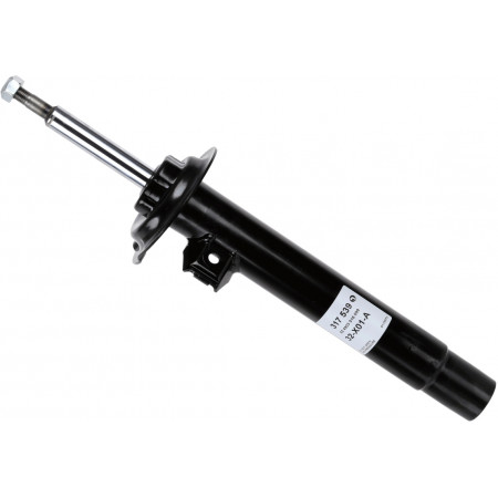 Amortiguador delantero izquierdo BMW 3 E46 2.0D-3.0D 10.99-07.06 SACHS 317 539