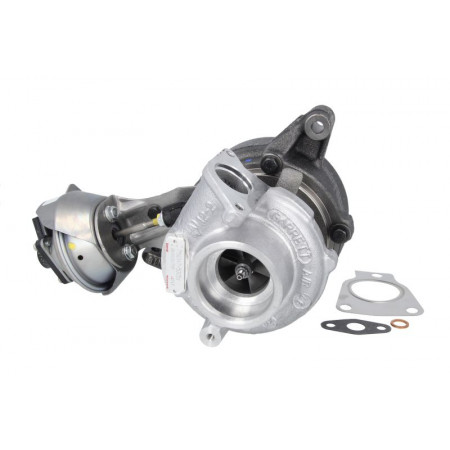 Turbocompressore Nuovo con set guarnizioni CITROEN C4 C4 GRAND PICASSO I C4 I C4 PICASSO I C5 II C5 III PEUGEOT 307 308 308 I 407 508 I 607 ​​​​EXPERT 2.0D 10.03- GARRETT 756047-5006S