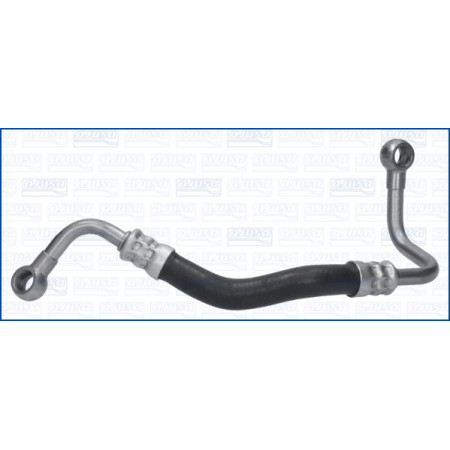 Turboöl-Laderohr BMW 3 E90 3 E91 3 E92 3 E93 3 F30 F80 3 F31 3 GRAN TURISMO F34 4 F32 F82 4 F33 F83 3.0D 06.05- AJUSA AJUOP10599