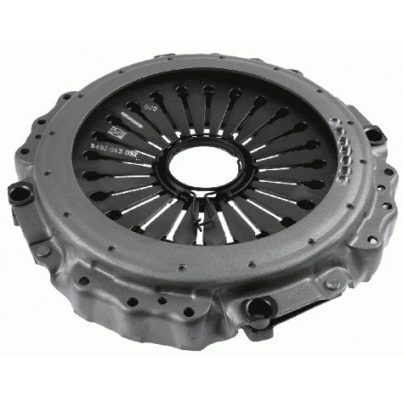 Kupplungsdruckplatte Kupplungsdruckplatte 430mm neu DAF 75 CF 85 85 CF 95 95 XF CF CF 75 CF 85