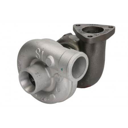 Turbocompresor SCHWITZER SWZ317960