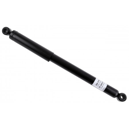 Schokdemper rechts/links voor NISSAN NAVARA NP300 NAVARA 2.3D 01.15- SACHS 350 019