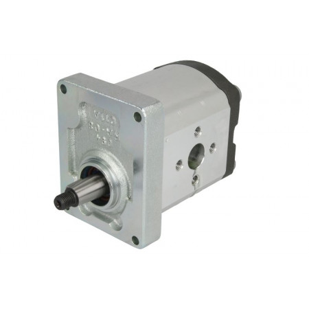Pompa hidraulica cutie de viteze Hydraulic toothed pump  CASE IH 100 U 100 U MAXXIMA 1060 C 1070 C 1070 U 1070 U MAXXIMA 1075 C 1080 U 1080 U MAXXIMA 1090 U 1090 U MAXXIMA 1100 U 1100 U MAXXIMA 70 U BOSCH 0 510 725 085