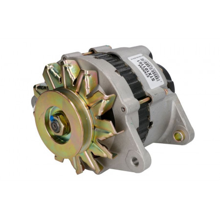 Alternador 12V 50A ISUZU MIDI 2.0D/2.2D 06.88-08.92 STARDAX STX101161