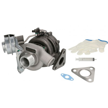 Turbine / Turbo OPEL ASTRA H Estate (A04) EVORON EVTC0017