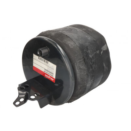 Bellows, pneumatic suspension Rear pneumatic suspension spring R VOLVO FH FH II FH16 FH16 II FM 09.05- MAGNUM TECHNOLOGY 5002-03-0212P