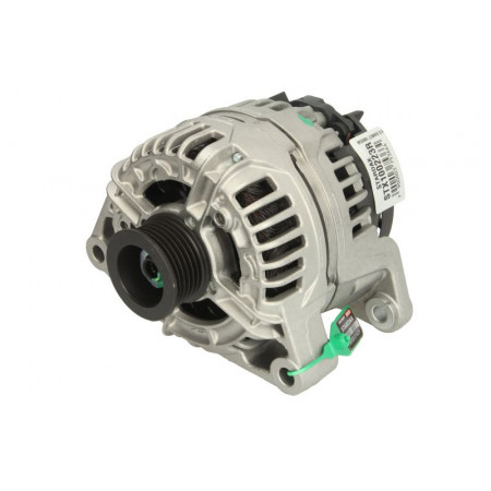 Alternatore 12V 100A OPEL FRONTERA B OMEGA B VECTRA B 2.0D/2.2D 11.96-07.04 STARDAX STX100223R