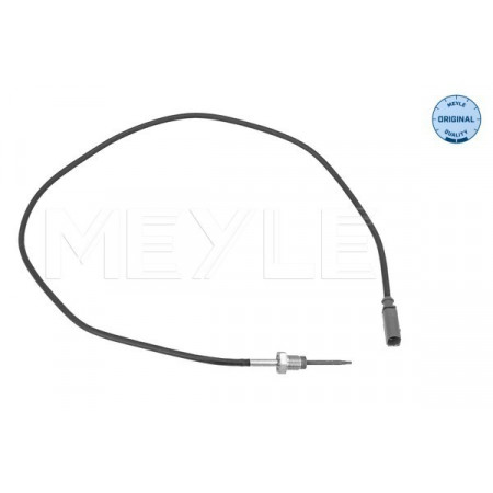 Sensor uitlaatgastemperatuur Sensor uitlaatgastemperatuur vóór dpf AUDI A3 Q2 TT SEAT ATECA LEON LEON SC LEON ST SKODA KAROQ OCTAVIA III SUPERB III VW ARTEON GOLF ALLTRACK VII 1.6D/2.0/2.0D 04.12- MEYLE 114 800 0258