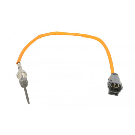 Capteur, température des gaz Sonde de température des gaz d'échappement après catalyseur VOLVO C30 S40 II S60 II S80 II V40 V50 V60 I ​​​​V70 III FORD GALAXY II MONDEO IV S-MAX 1.5D/1.6D 01.10- MEAT & DORIA MD12282