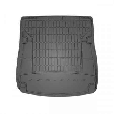 Vaschetta portabagagli nera AUDI A6 C6 BERLINA 05.04-03.11 FROGUM MMT A042 TM403574