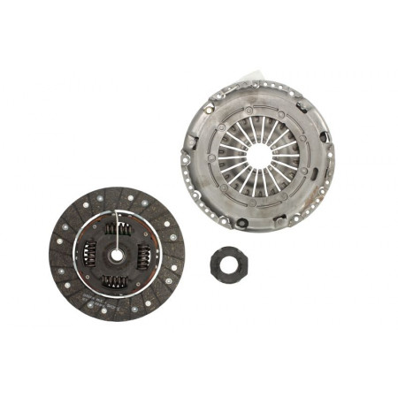 Kupplungssatz Kupplungssatz 228mm SEAT LEON LEON SC LEON ST VW JETTA IV PASSAT B8 1.4 09.12- SACHS 3000 970 074