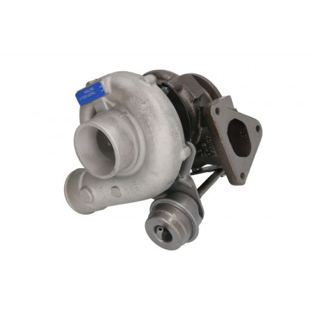 Turbocompresor remanufacturado MERCEDES C T-MODEL S202 C W202 E T-MODEL S210 E W210 2.1D/2.2D 09.97-03.03 GARRETT 716111-0001/R
