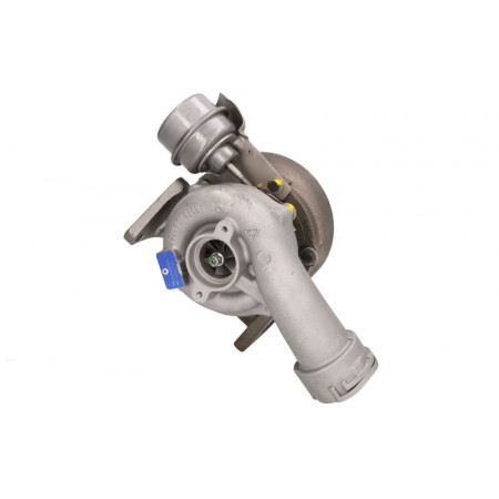 Turbocompressor reconstruído de fábrica se encaixa VW MULTIVAN TRANSPORTER 25D 0403 1109 3K KKK53049880032 R