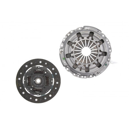 Clutch kit Clutch kit With clutch cover with pressure plate without release bearing 200mm LUK 620 3315 09
