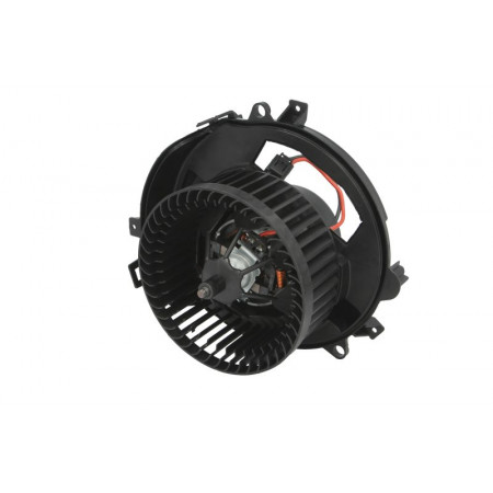 Ventilador, cabine Ventilador de ar AUDI Q3 TT CUPRA ATECA SEAT ATECA SKODA KAROQ KODIAQ OCTAVIA III SUPERB III VW GOLF ALLTRACK VII GOLF SPORTSVAN VII GOLF VII 1.0-Electric 08.12- NISSENS NIS 87426