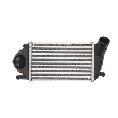 Intercooler, compressor Nissens 6E0.145.805 B intercooler Volkswagen Polo 1.4 TDI V 1999-1910> 2001/10 NISSENS NIS 96794