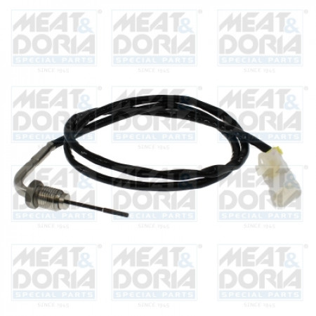 Capteur, température des gaz Sonde de température des gaz FIAT DUCATO 2.3D 04.15- MEAT & DORIA MD12799