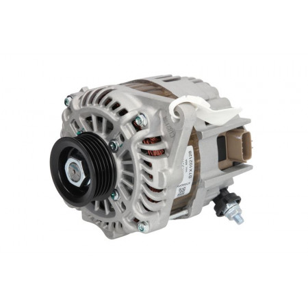 Alternateur 14V 95A CITROEN C4 AIRCROSS MITSUBISHI ASX LANCER VIII PEUGEOT 4008 1.6 05.10- STARDAX STX102128
