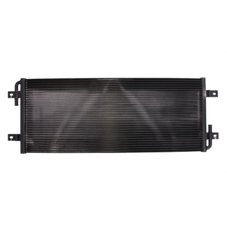 Intercooler, compressore intercooler a bassa temperatura RVI T VOLVO FH II FH16 II D13C420-DTI13-122HM 01.12- MAHLE CIR 21 000P